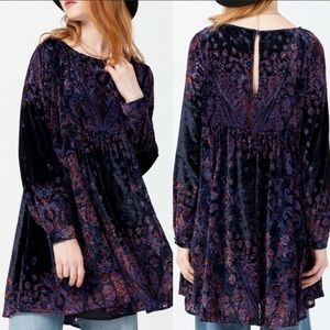 Free People Mirror Mirror Dress